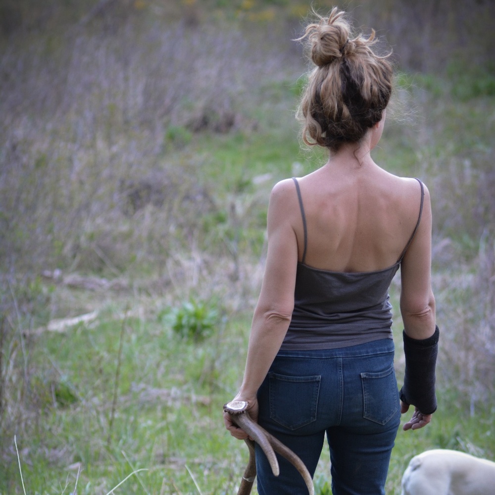 Meet your Posher, Tracie